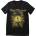 Devildriver Lantern Black S Риза (RTDDTSBLAN-S)