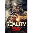 Reality End