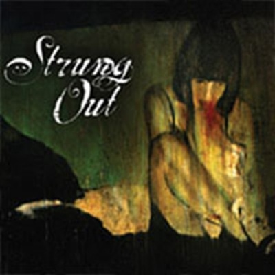 Strung Out - Exile On Obvilion CD