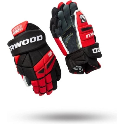 Hokejové rukavice SHER-WOOD Rekker Legend Pro jr
