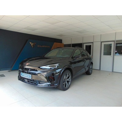 Cupra Formentor 1.5 e-Hybrid 150 kW