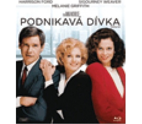 Podnikavá dívka BD