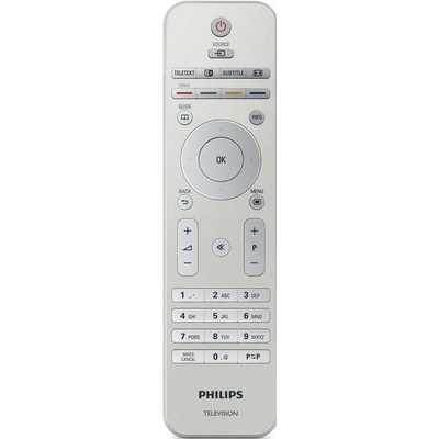 GENERAL Philips 310420716211, rc4480/01, crp607/01, scb582 - дистанционно управление дубликат (310420716211, rc4480/01, crp607/01, scb582)