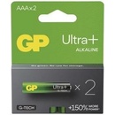 GP Ultra Plus AAA 2ks B03112