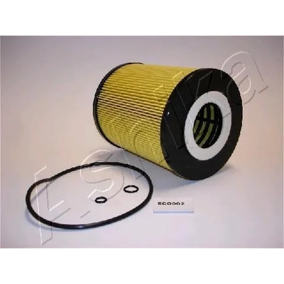 Ashika 10-ECO002 маслен филтър HENGST E13HD47 (10-ECO002)