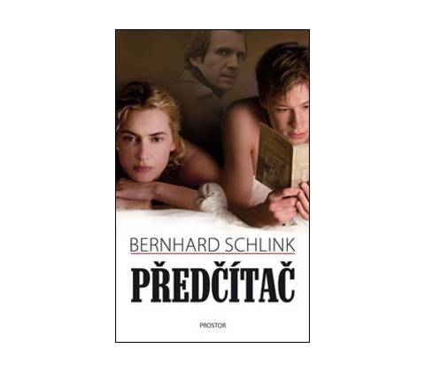 Předčítač - Bernhard Schlink