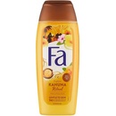 Fa Polynesia Kahuna Ritual sprchový gél 400 ml