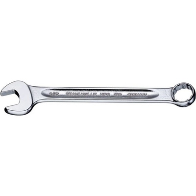 Stahlwille Očkoplochý klíč 11/32" 40572222