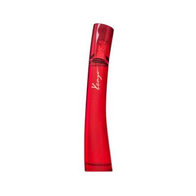 Flower by Kenzo Le Rouge Парфюмна вода за жени 50 ml
