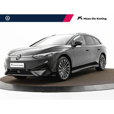 Volkswagen ID.7 210 kW