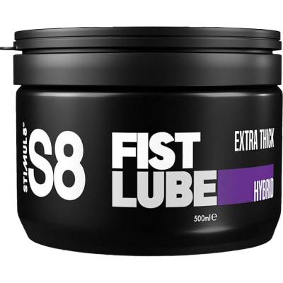Stimul8 Hybrid Fist Lubricant 500 ml