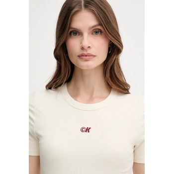 Calvin Klein Рокля Calvin Klein Jeans (LV044C902G)