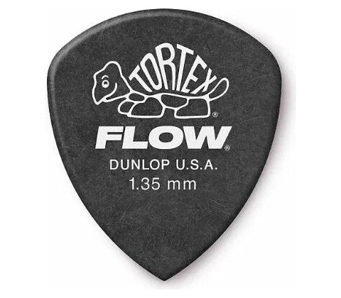 Dunlop Tortex Flow 558P1.35