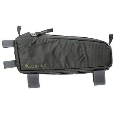 Acepac Fuel bag MKIII L Цвят: черен
