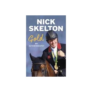 Gold | Nick Skelton (ISBN: 9781474607346)