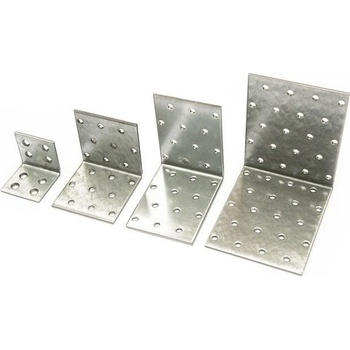 ADOBY KM9/KM13 Úhelník montážní 80x80x80x2 mm