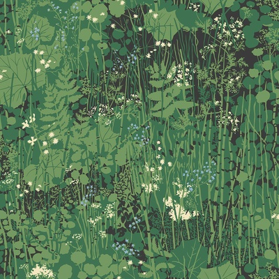 Borastapeter 1385 Vliesová tapeta na zeď Scandinavian Designers, rozměry 0,53 x 10,05 m