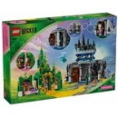 LEGO® Wicked - Emerald City & Kiamo Ko Castle (75689)