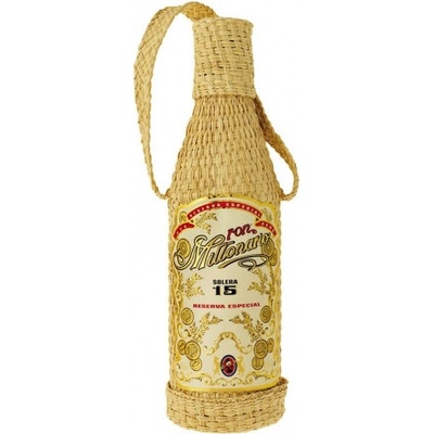 Millonario Reserva 15 Aňos 40% 0,7 l (tuba)