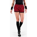 Hydrogen dámské šortky Panther Tech Shorts Red