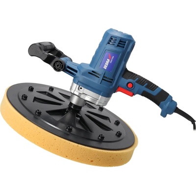 DEDRA-EXIM Elektrická hladička na omietky 750 W, 375 mm, DEDRA DED-DED7769