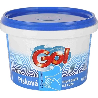Magg Písková čistící pasta na ruce 500 g