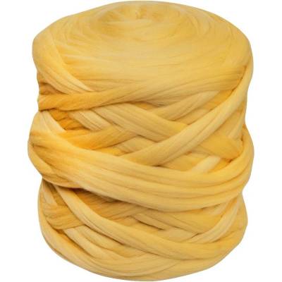 XXL vlna žlutá 2 4,6 kg