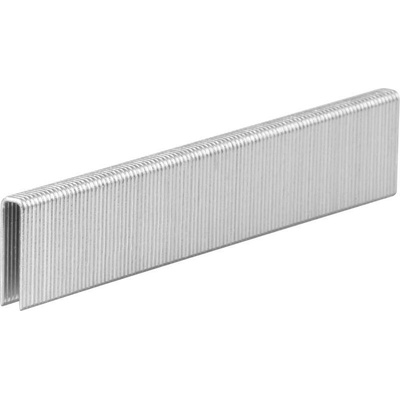 Worcraft 418076 Spony do sponkovačky CNS-S20Li / CNS-S20LiH, 22 mm, sponky Typ U, bal. 5000 ks