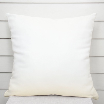 Biante TF-037 smotanová bez vzoru 50 x 70 cm