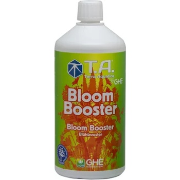 Image 1 of Bloom Booster 1L - органичен стимулатор на цъфтеж
