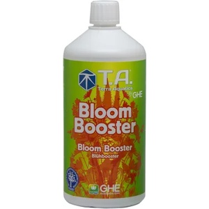  Bloom Booster 1L - органичен стимулатор на цъфтеж