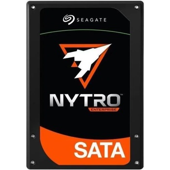 Seagate Nytro 2.5 480GB SATA3 (XA480LE10063)
