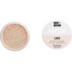 Makeup Obsession Прахообразна пудра Pure Baking Lace, 8 g - ozone