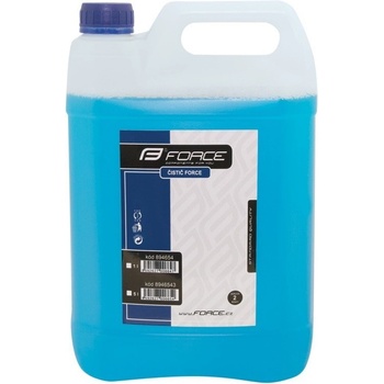 Force čistič 5000 ml