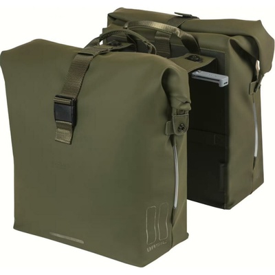 Basil SoHo Nordlicht 41 l