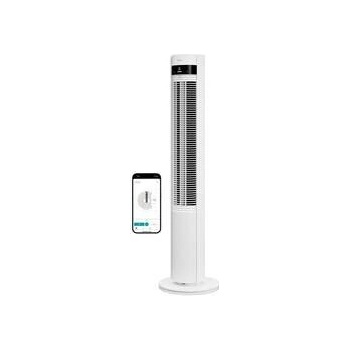 Duux DXTF11 Elevate Tower Smart White