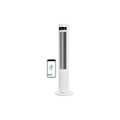 Duux DXTF11 Elevate Tower Smart White