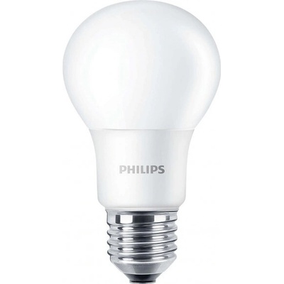 Philips Žiarovka CorePro Led bulb ND 8-60W A60 E27 865
