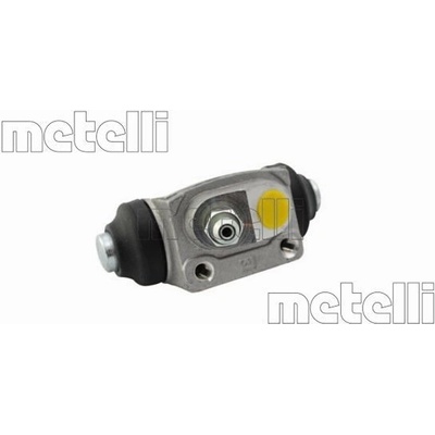 Brzdový valček kolesa METELLI 04-0707