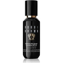 Bobbi Brown make-up Intensive Skin Serum SPF40 Foundation W-Warm Sand 30 ml