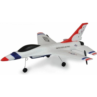 IQ models RC letadlo F16B Gyro RTF RC_311863 RTF 1:10