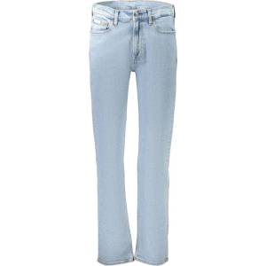 Calvin Klein Мъжки дънки Calvin Klein, Размер 30L32, Цвят Синьо (LV04RF943G_AZWHW)