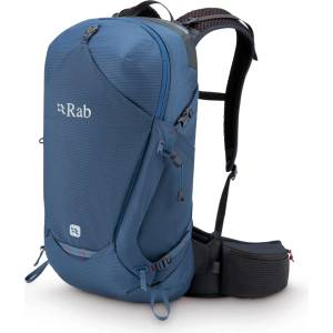 Rab Туристическа раница Rab Protium 27 Walking backpack - Tempest Blue - размер M/L (504-0587-0311)