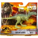 Mattel DINOSAURUS JURASIC WORLD QUILMESAURUS