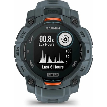 Garmin Instinct 3 Solar 45mm (010-02934)