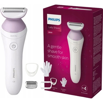 Philips Series 6000 BRL136/00