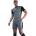 Nike Мъжки къси панталони Nike Academy Shorts Mens - Grey/Black