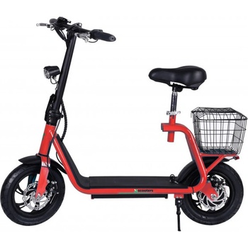 X-scooters XS01 36V Li - 500W