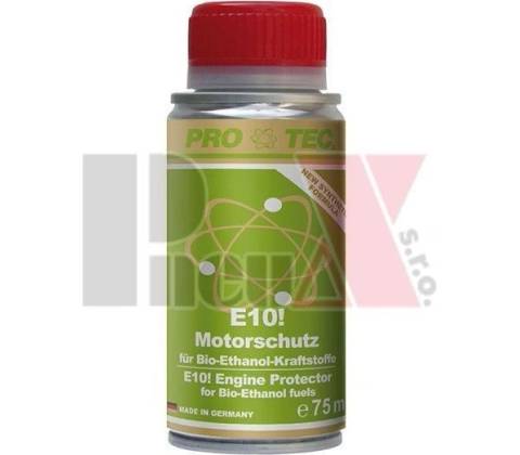PRO-TEC E10! ENGINE PROTECTOR 1:1000 75 ml