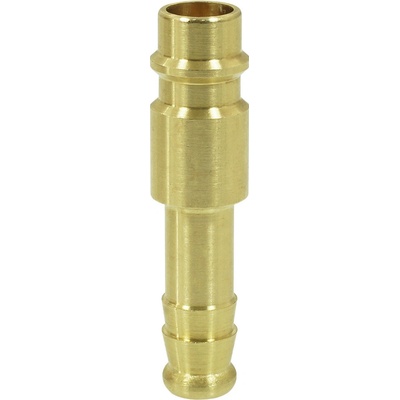 Vsuvka rýchlospojky EURO na hadicu 8mm 66415
